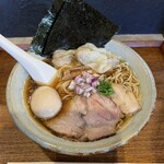 Homemade Ramen 青麦 - 