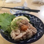 炉端と日本酒 魚丸 - 