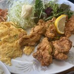 中華料理ぐら - 