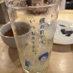炉端と日本酒 魚丸 - 
