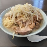 夢を語れ - 料理写真: