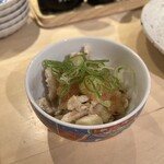 炉端と日本酒 魚丸 - 