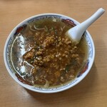 スタミナラーメン 娘娘 上尾店 - 