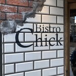 Bistro Chick - 