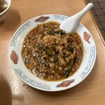 スタミナラーメン 娘娘 上尾店 - 
