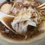 Homemade Ramen 青麦 - 