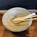 Homemade Ramen 青麦 - 