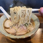 Homemade Ramen 青麦 - 