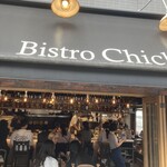 Bistro Chick - 