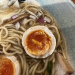 Homemade Ramen 青麦 - 