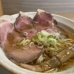 麺屋 優光 - 