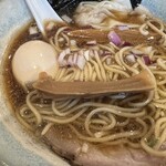 Homemade Ramen 青麦 - 