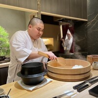鮨 詠心 - 