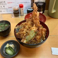北新地 天富 - 