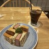 ペリカンカフェ