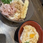 うどんおよべ - 