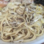 麺屋あげは - 