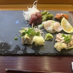 Sushi Sei - 