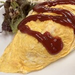 大衆食堂ちとせ - アップ