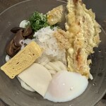 うどんおよべ - 