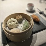 中国飯店 富麗華 - 