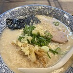 Kurume ramen kimmaru - 