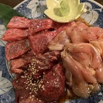 焼肉 フクロウ - 