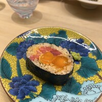 鮨よしかわ 麻布十番 - 