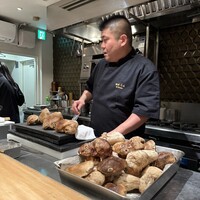銀座 大石 - 