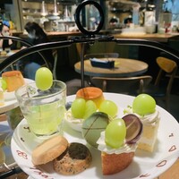 キハチ 青山本店 - 