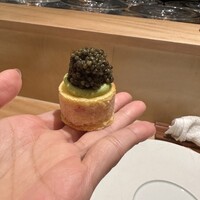 銀座 大石 - 