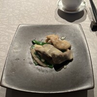 中国飯店 富麗華 - 