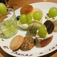 キハチ 青山本店 - 