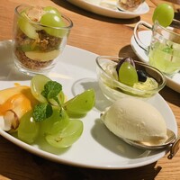 キハチ 青山本店 - 