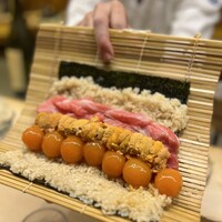 鮨よしかわ 麻布十番 - 