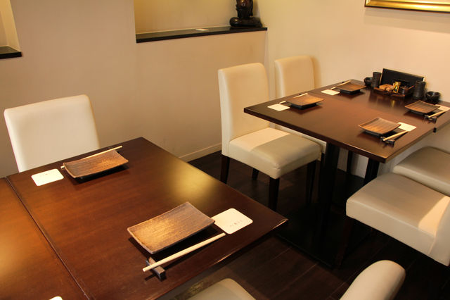 鳥善 鳥ふじ（とりぜん とりふじ） - 勾当台公園（焼き鳥）の写真