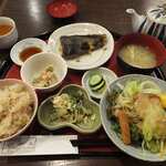 岩もと - 料理写真: