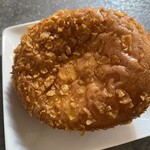 Bakery&Cafe Yamazaki - チーズカレー¥220