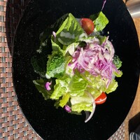 スミレオオサカ - 