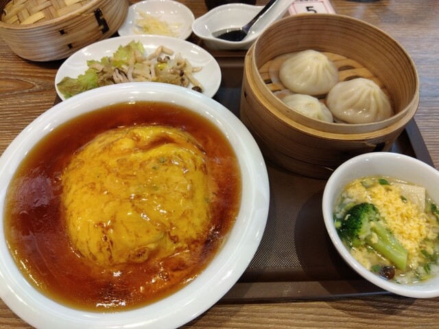 Chinese Shokudo Hamayuu Nonami Ten photo 3