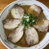 中華そば お々原家 - 料理写真: