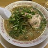 ラーメン専門店 玉姫