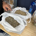亀田珈琲焙煎所 - 