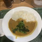 カレーショップ C&C  - 