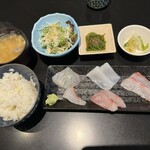Iwasaki - おすすめ定食