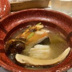 みきとう - 松茸