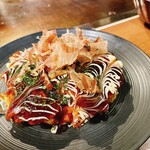 鉄板酒場 三八 - 