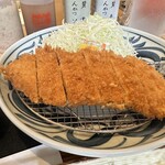 Tonkatsu Kushiage Doujima Katsuno - 