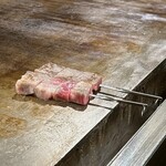 鉄板酒場 三八 - 