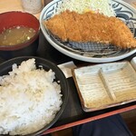 Tonkatsu Kushiage Doujima Katsuno - 